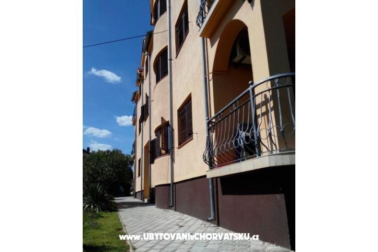 Appartementen Tribunj-Biserka – foto 12