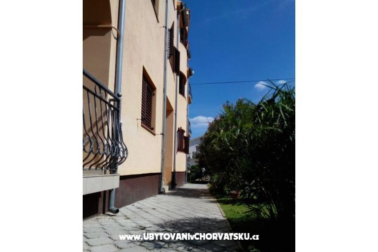 Appartementen Tribunj-Biserka – foto 13