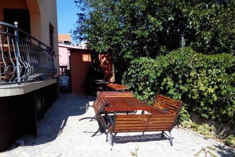 Appartementen Tribunj-Biserka – foto 14