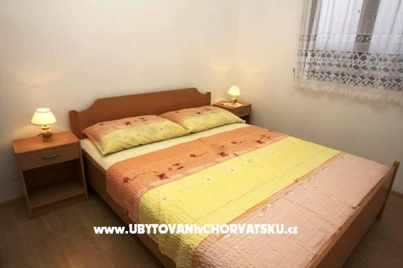 Appartementen Tribunj-Biserka – foto 4