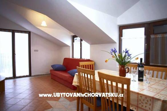 Appartementen Tribunj-Biserka – foto 5