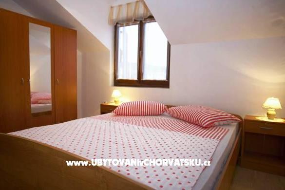Appartementen Tribunj-Biserka – foto 6