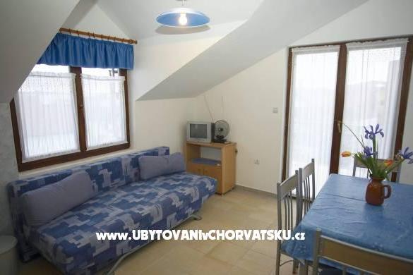 Appartementen Tribunj-Biserka – foto 7