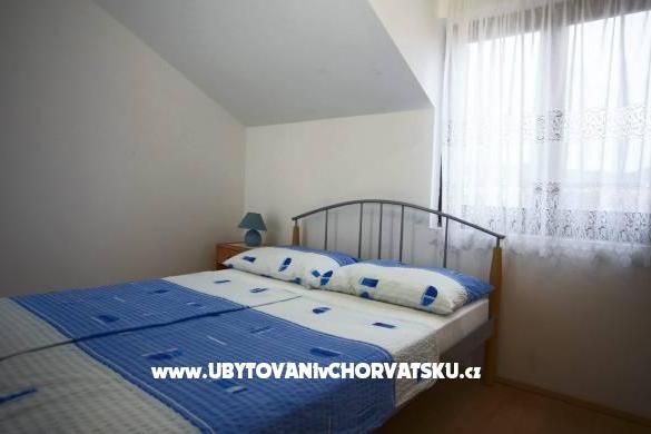 Appartementen Tribunj-Biserka – foto 8
