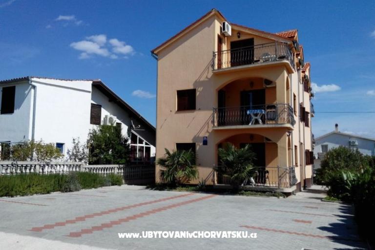 Appartementen Tribunj-Biserka – foto 9