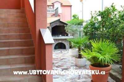 Appartementen Barbič – foto 2