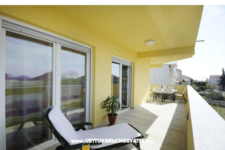 Appartement Bosotin - Vodice – foto 10