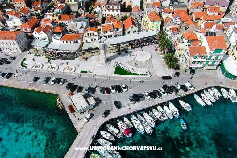 Appartement Bosotin - Vodice – foto 11