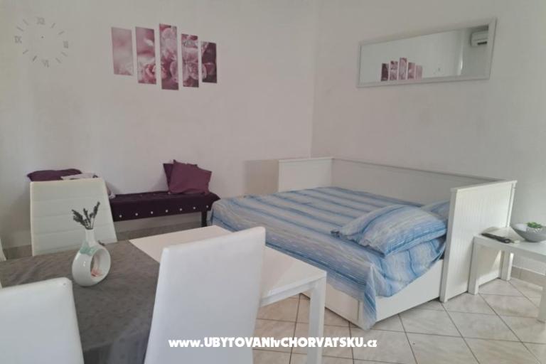 Appartement Carmen – foto 9