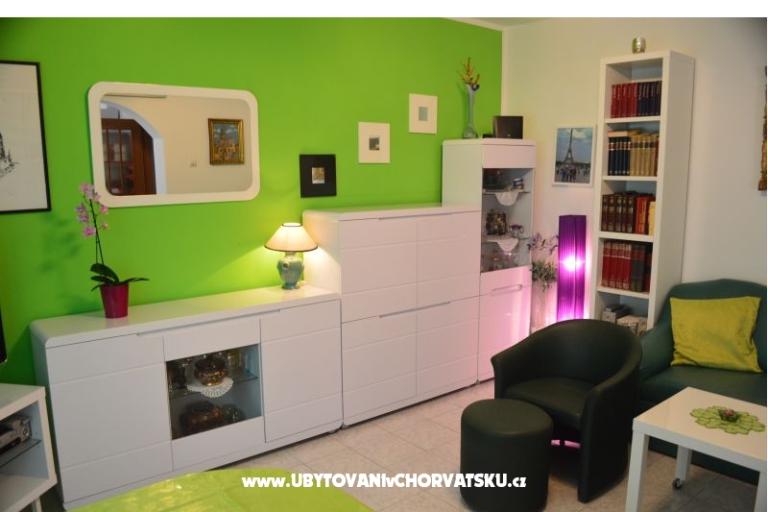 Appartement Garden – foto 11