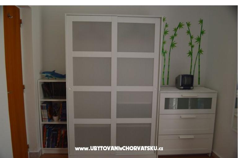 Appartement Garden – foto 13