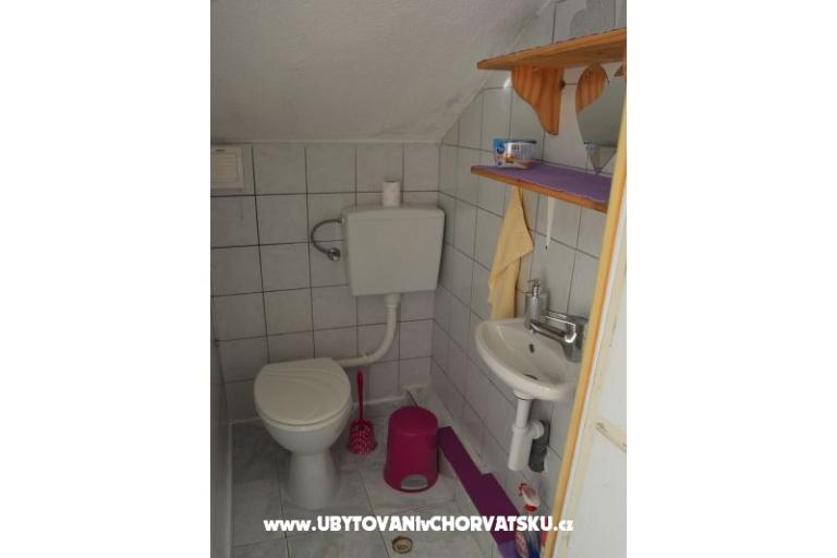 Appartement Garden – foto 17