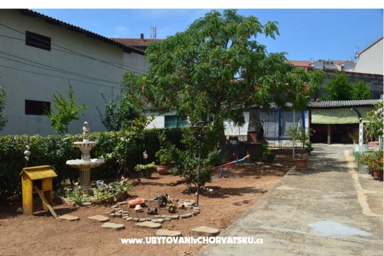 Appartement Garden – foto 2