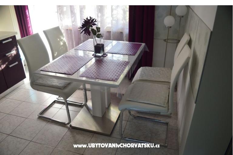 Appartement Garden – foto 9