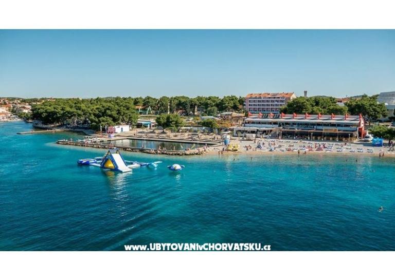 Appartement Gita -Ston Huis – foto 12