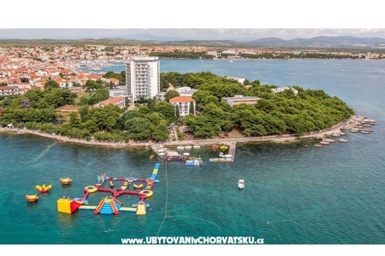 Appartement Gita -Ston Huis – foto 13