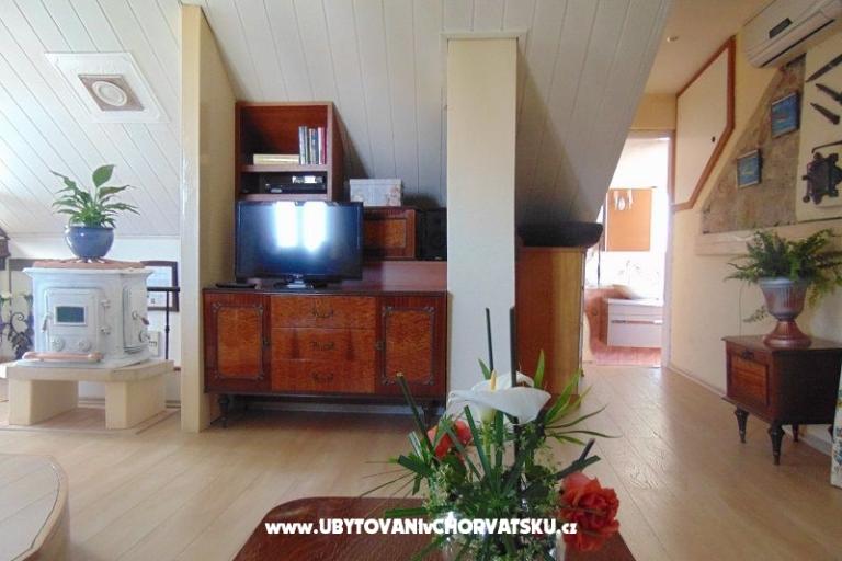 Appartement Gita -Ston Huis – foto 6