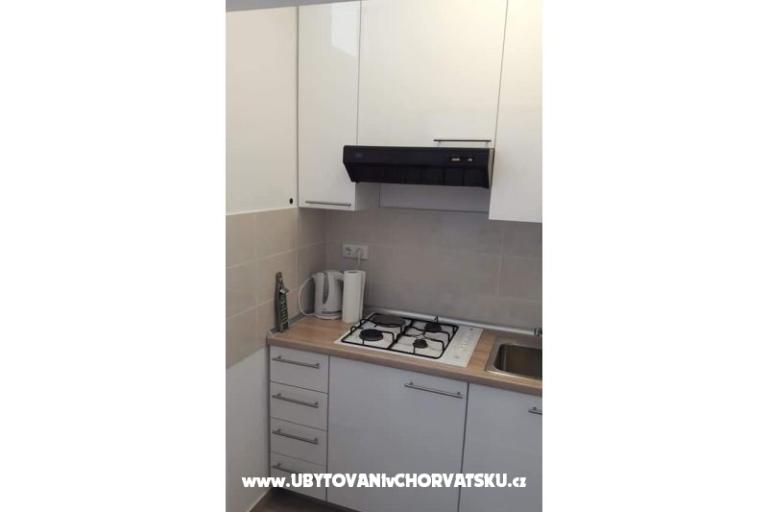 Appartement Luki – foto 16