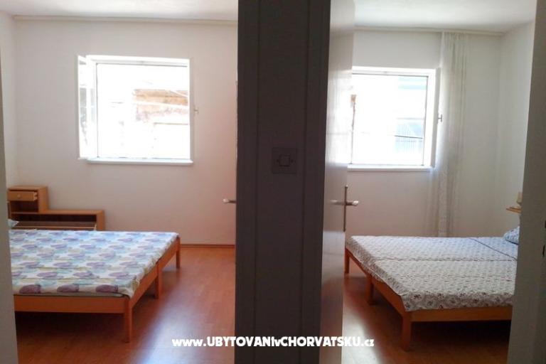 Appartement PARK Vodice – foto 12