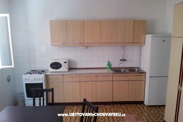 Appartement PARK Vodice – foto 16