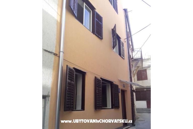 Appartement PARK Vodice – foto 17