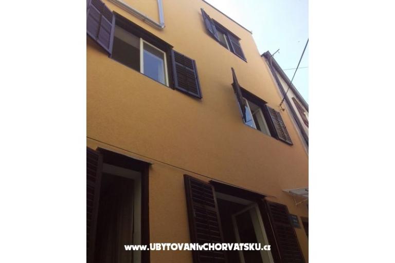 Appartement PARK Vodice – foto 18