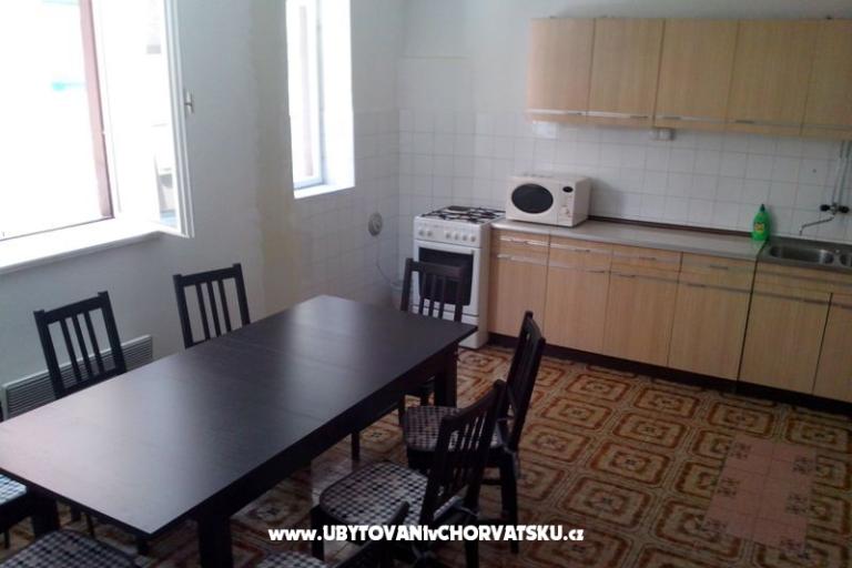 Appartement PARK Vodice – foto 3
