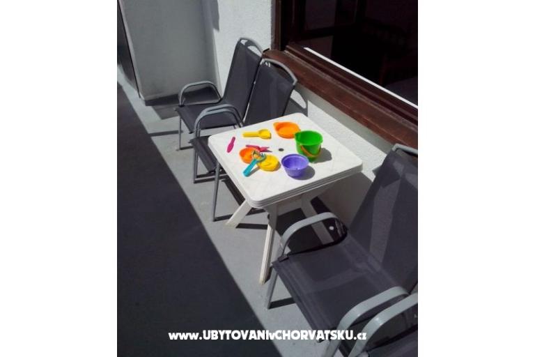 Appartement PARK Vodice – foto 4