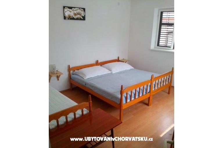 Appartement PARK Vodice – foto 8