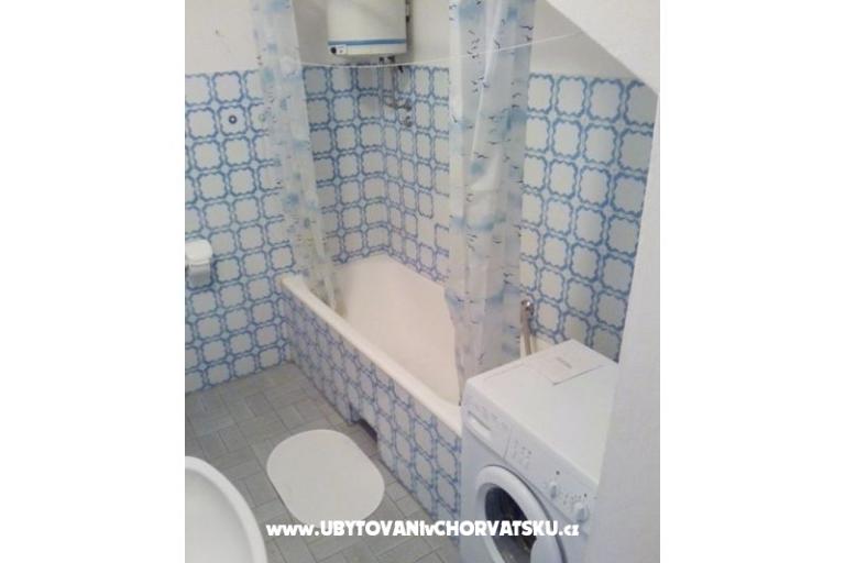 Appartement PARK Vodice – foto 9