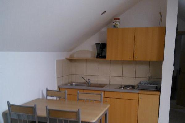 Appartement Skočić – foto 4