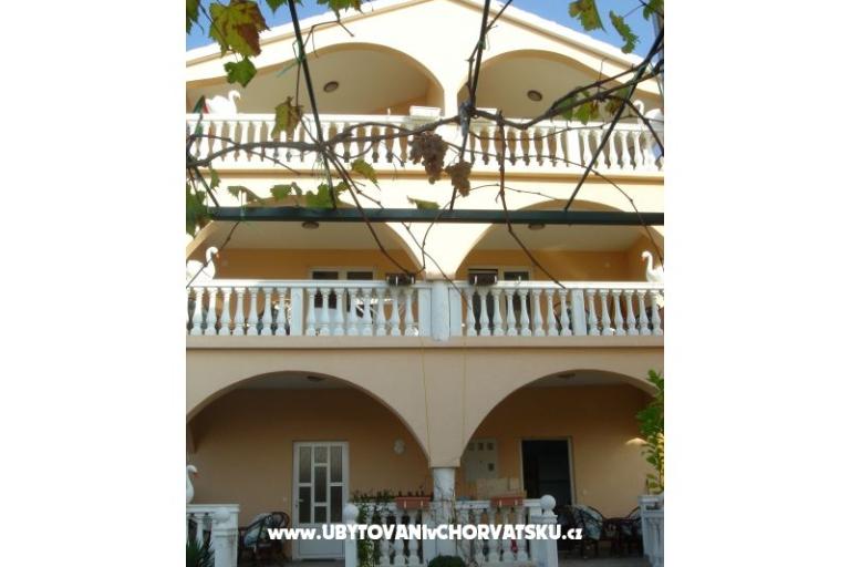 Appartementen Tribunj – foto 10