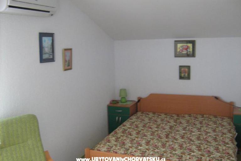 Appartementen Tribunj – foto 2