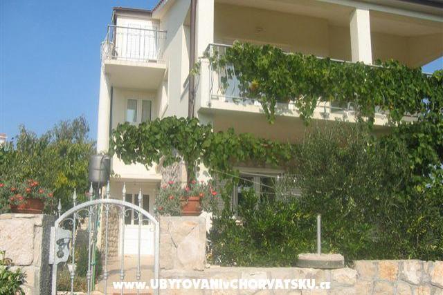 Appartementen Tribunj – foto 5