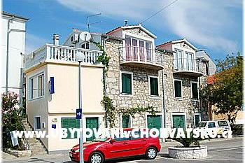 Appartementen Tribunj – foto 6