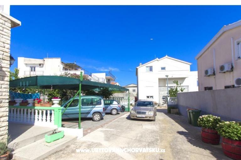 Appartementen Alaga – foto 4