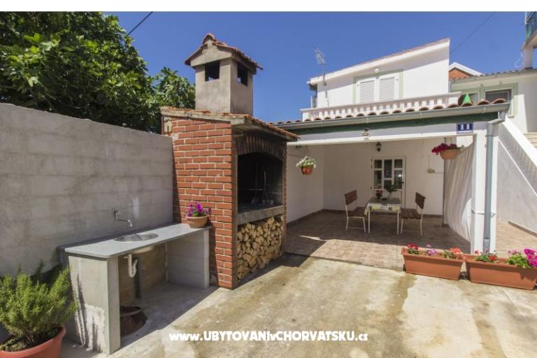 Appartementen Alaga – foto 7