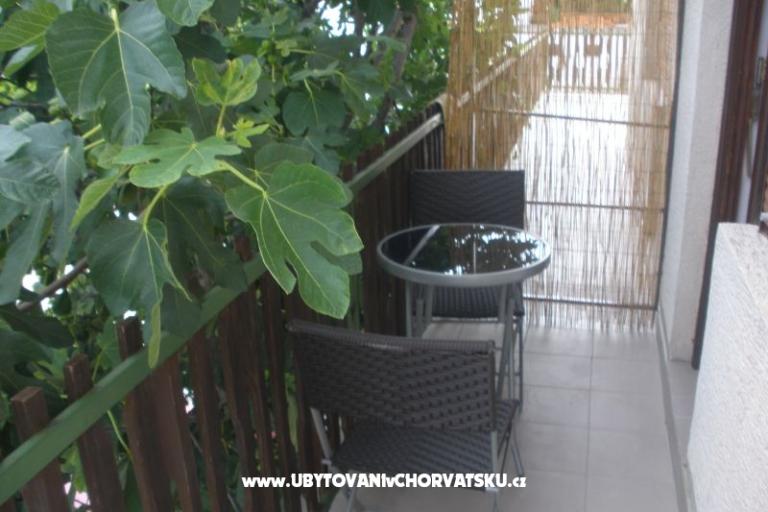 Appartementen  Smokva   – foto 10