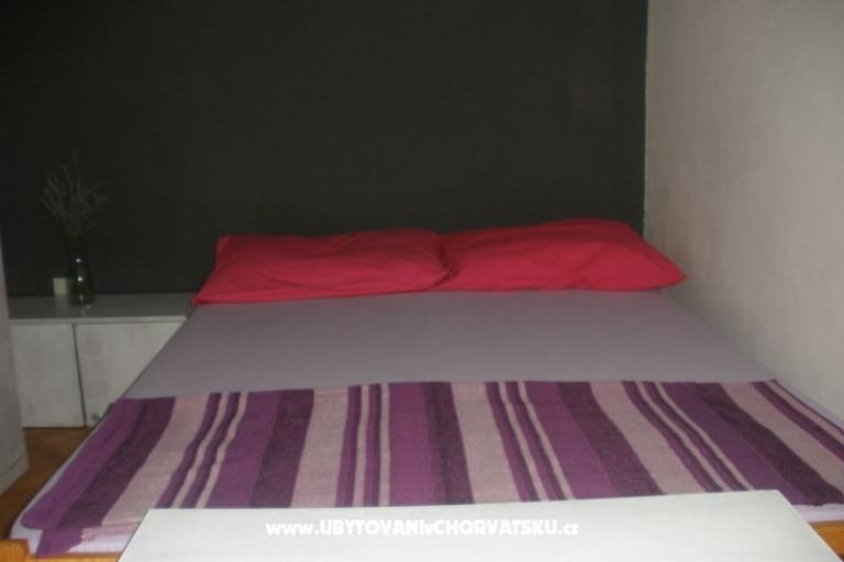 Appartementen  Smokva   – foto 11