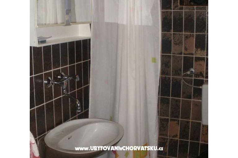 Appartementen  Smokva   – foto 14