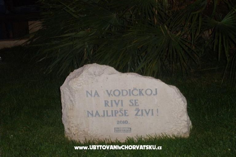 Appartementen  Smokva   – foto 17