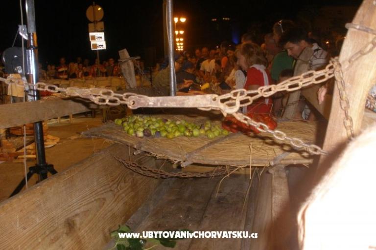 Appartementen  Smokva   – foto 18