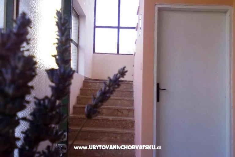 Appartementen  Smokva   – foto 3