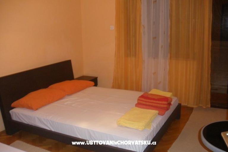 Appartementen  Smokva   – foto 6