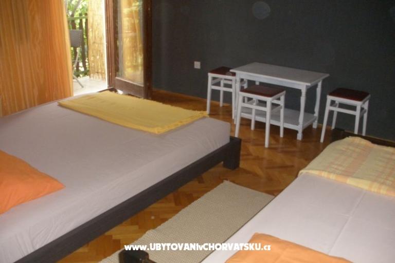 Appartementen  Smokva   – foto 8