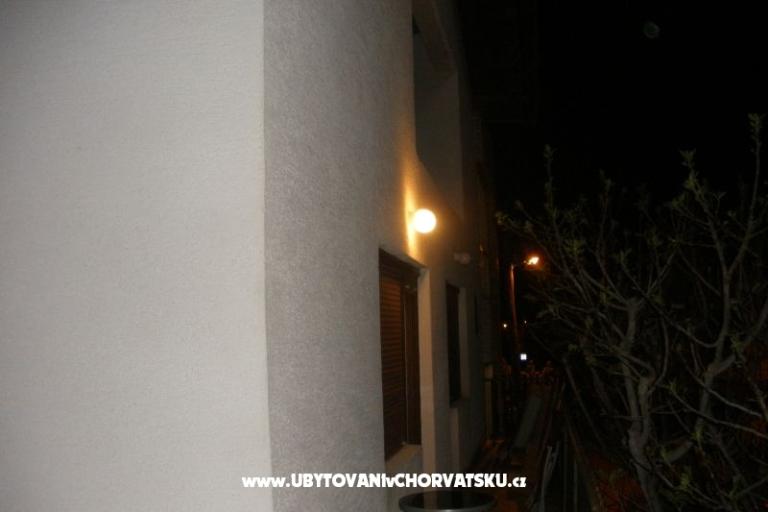 Appartementen  Smokva   – foto 9