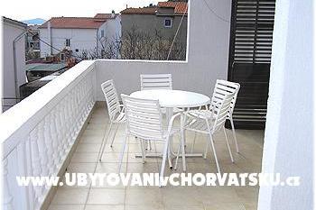 Appartementen Alaga – foto 2