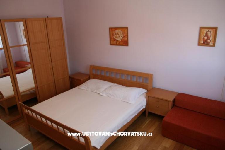 Appartementen Alfirev – foto 12