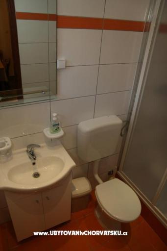 Appartementen Alfirev – foto 13