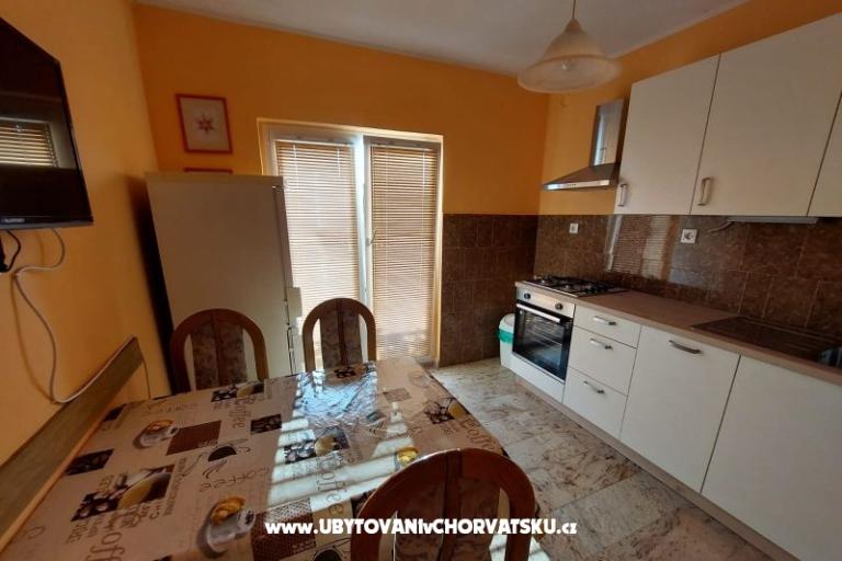 Appartementen Alfirev – foto 3